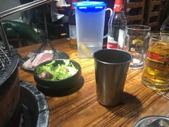 -原始泥炉烤肉(总店)