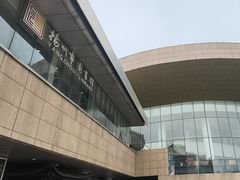-扬州市无障碍图书馆