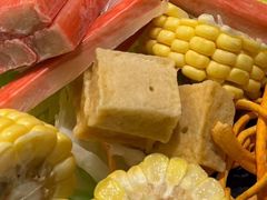 -温野菜涮涮锅(西单大悦城店)