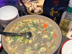 -钱锋炭缸烧烤(南湖大路总店)