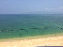 喜濑海滩皇宫酒店-金秀喜瀬海滩宫殿酒店