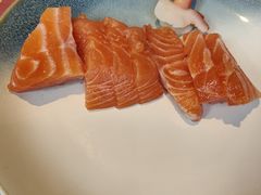 -金海湾自助餐厅(金陵饭店)