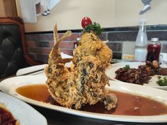-老牌坊鲁菜名店(宽厚里店)