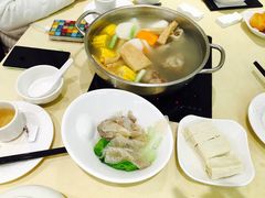 -稻香酒家·34年老字号·港式粤菜(侨光店)