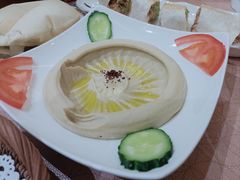 -BRBR叙利亚餐厅(总店)
