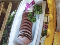 -滇釜火锅·能喝汤的火锅(车公庄店)