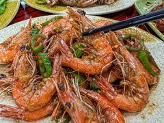 -贞姨美食·老字号海鲜大排档