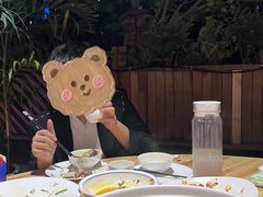 -洈水谣 · 地道荆州松滋菜(菱角湖公园店)