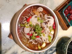 -锦府盐帮·侯宅(五棵松万达店)