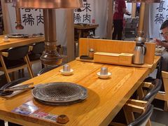 -喜来稀肉(北外滩白玉兰广场店)