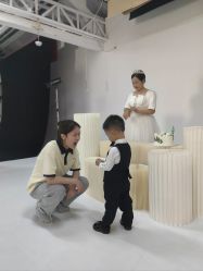 -马克叔叔的照相馆(东门店)