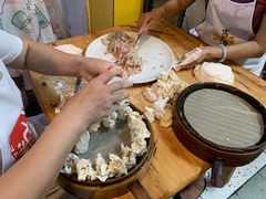 -海汇源老烧麦店(东大街总店)