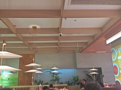 -花田里捞牛火锅(天润店)