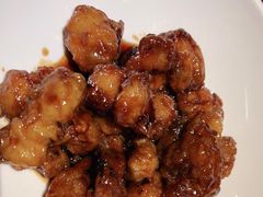 -绿茶餐厅(华联万柳店)