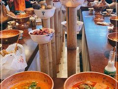 -成都你六姐·牛肉冒菜(城市集市合生汇店)