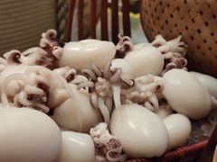 -厦门悦华酒店·绿庭主题自助餐厅