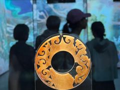 -北京大葆台遗址博物馆