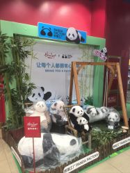 -哈姆雷斯(王府井百货大楼店)