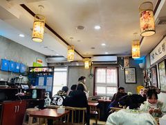 -菊儿人家·北京胡同菜(南锣鼓巷店)