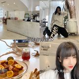 厦门网红店打卡｜假装在韩国🇰🇷