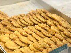 -甜丫丫西点(九环路店)