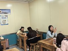 -清真·马安军辣子牛肉面