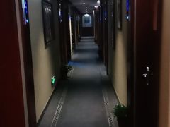 -知足堂养生会所(碑亭巷店)