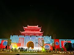 -相门城墙文化休闲景区