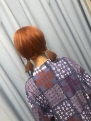 点击看大图 -发朵Hair 烫染沙龙