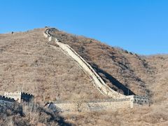 -慕田峪长城
