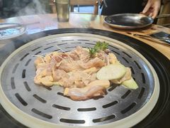 -阿鸡鱼庄·顺德鲜蒸小炒(亚运村店)