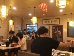 大堂-潮汕良记牛肉火锅(洪武路店)