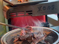 -黑牛の店·黑金店(沈阳万象城店)