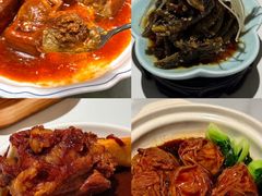 -二泉园老菜馆·百年无锡菜