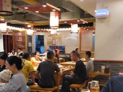 -堂客老火锅(欣阳广场总店)