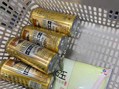 -AEON超市(永旺梦乐城泰达店)