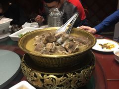 -九十九顶毡房(阜石路店)