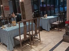 -煎饼卷大葱·非遗传承·潍坊菜(十笏园店)