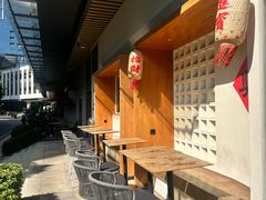 -The PEAT Coffee(深业中城店)