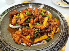 -鼎记酒楼(雁南一路店)