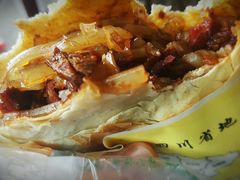 -小陈方酥锅盔(古城总店)