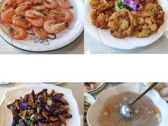 -渔满仓海鲜渔家(象山二店)