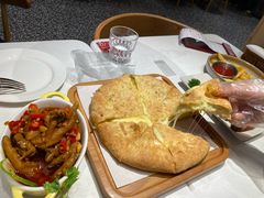 -烁先生披萨·儿童餐下午茶(河南岸店)
