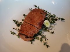 -西郊八号·山野江西菜(开发区店)