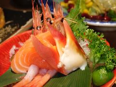 -王氏炉匠·烧鸟放题自助(好运街店)