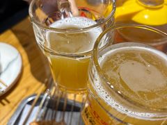 -永红源啤酒·烧烤·海鲜·大排档(台柳路店)