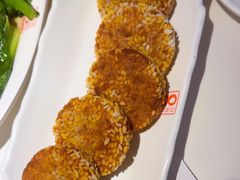 -醉得意·家常菜(杨家湾店)