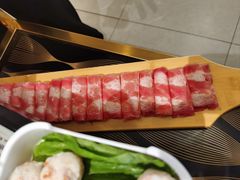 -阿田大虾·鲜虾火锅·(青浦万达茂店)
