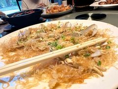 -海口万豪中餐厅·粤菜·海南菜· 平价海鲜·茶点· KTV包房