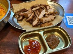 -海安安越南粉(丹竹頭店)